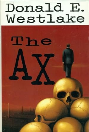Seller image for The Ax for sale by Don's Book Store