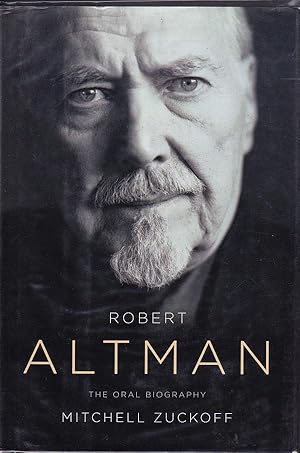Seller image for Robert Altman - the Oral Biography for sale by Badger Books
