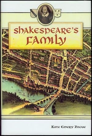 Seller image for Shakespeare's Family for sale by Bookmarc's