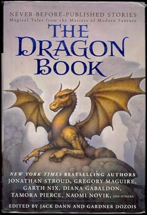 Seller image for The Dragon Book for sale by Bookmarc's