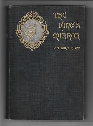 Imagen del vendedor de The King's Mirror a la venta por Cher Bibler