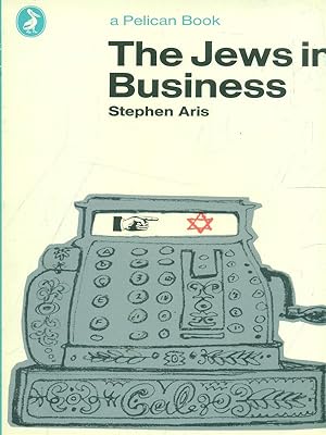 Seller image for The Jews in Business for sale by Librodifaccia
