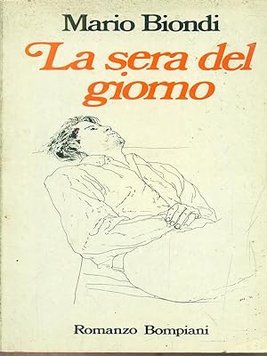 Seller image for La sera del giorno for sale by Librodifaccia