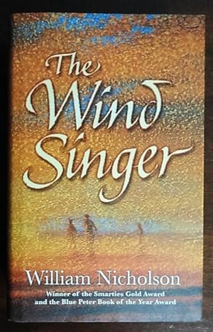 The Wind Singer