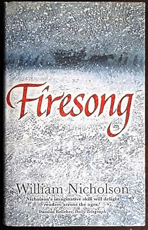 Firesong (The Wind on Fire III)