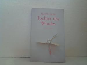 Tochter des Windes. - Gedichte. [Parallel-Druck: Spanisch und Deutsch]. Michèle Najlis ; aus dem ...