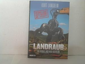 Landraub : [die globale Jagd nach Ackerland].