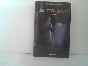 Die Totengräber. - Krimi.