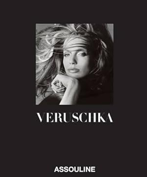 Veruschka: The Ultimate Collection