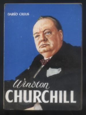 WINSTON CHURCHILL. COLECCIÓN PULGA Nº 210.