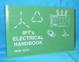 Seller image for IPT's Electrical Handbook for sale by Alhambra Books