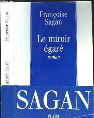 Image du vendeur pour LE MIROIR EGARE mis en vente par Le-Livre