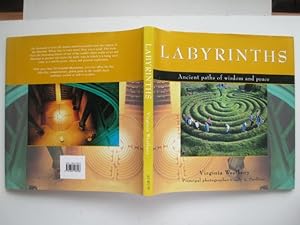 Seller image for Labyrinths: ancient paths of wisdom and peace for sale by Aucott & Thomas