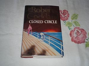 Seller image for Closed Circle for sale by SkylarkerBooks