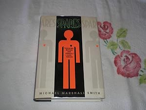 Seller image for Spares for sale by SkylarkerBooks