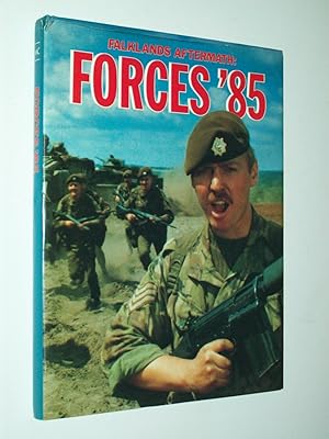 Seller image for Falklands Aftermath: Forces '85 for sale by Rodney Rogers