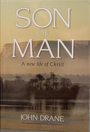 Immagine del venditore per Son of Man: A New Life of Christ venduto da knew_4_you