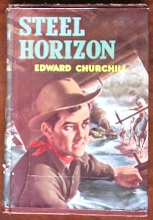 Seller image for Steel Horizon for sale by Canford Book Corral