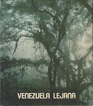 Imagen del vendedor de Venezuela lejana a la venta por Kaaterskill Books, ABAA/ILAB