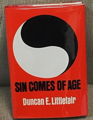 Seller image for Sin Comes of Age for sale by My Book Heaven