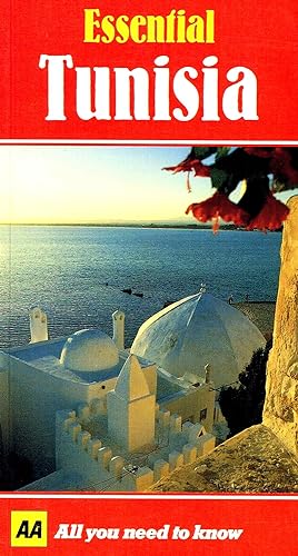 Seller image for Essential Tunisia : for sale by Sapphire Books