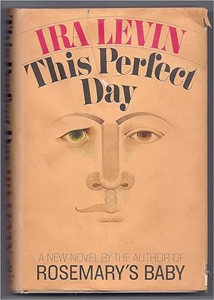 Image du vendeur pour This Perfect Day mis en vente par The Book Lair, ABAA