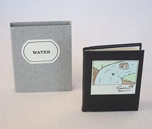 Seller image for Water for sale by The Book Lair, ABAA