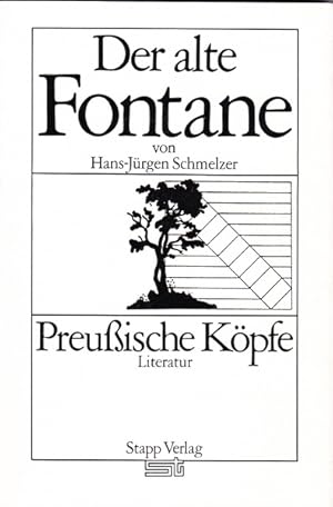 Seller image for Der alte Fontane. for sale by Rheinlandia Verlag