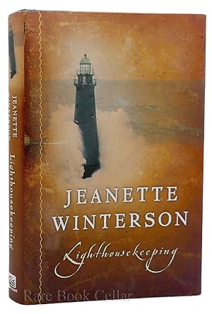 Seller image for LIGHTHOUSEKEEPING for sale by Rare Book Cellar