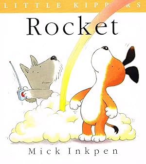 Seller image for Little Kippers Rocket : for sale by Sapphire Books