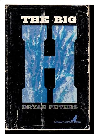 Seller image for THE BIG H. for sale by Bookfever, IOBA  (Volk & Iiams)