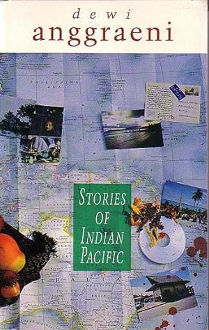 Seller image for STORIES OF INDIAN PACIFIC for sale by Jean-Louis Boglio Maritime Books