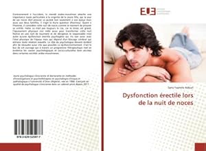 Imagen del vendedor de Dysfonction rectile lors de la nuit de noces a la venta por AHA-BUCH GmbH