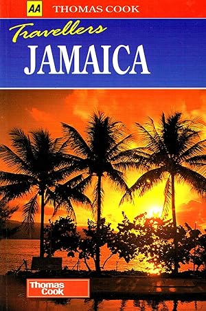 Bild des Verkufers fr Jamaica : zum Verkauf von Sapphire Books