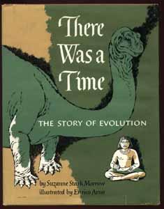 Imagen del vendedor de There Was A Time a la venta por Rivelli's Books