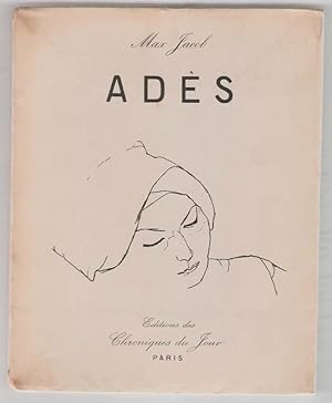 Adès.