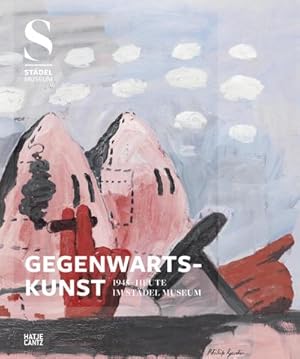 Seller image for Gegenwartskunst (1945-heute) im Stdel Museum for sale by BuchWeltWeit Ludwig Meier e.K.