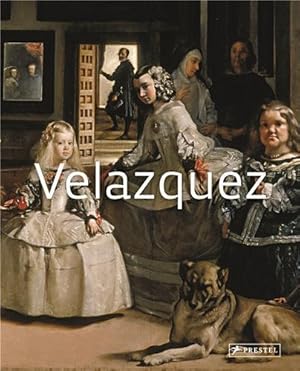 velazquez (masters of art)