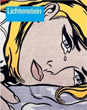 lichtenstein (tate introduction)