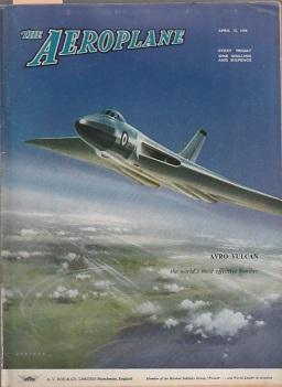 Aeroplane, The : Vol. Xc. No. 2328 : April 13, 1956 : Aeronautical Engineering