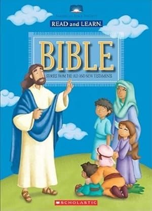 Bild des Verkufers fr Read and Learn Bible zum Verkauf von Modernes Antiquariat an der Kyll