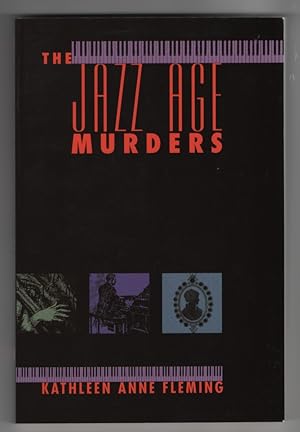 Seller image for The Jazz Age Murders for sale by Sweet Beagle Books