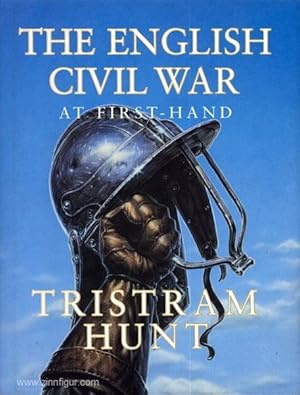 The English Civil War at First-Hand