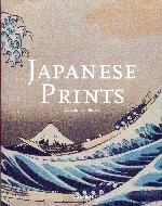Imagen del vendedor de Japanese Prints a la venta por timkcbooks (Member of Booksellers Association)
