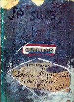 Immagine del venditore per Je Suis le Cahier - The Sketchbooks of Picasso venduto da timkcbooks (Member of Booksellers Association)