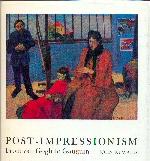 Immagine del venditore per Post-Impressionism from van Gogh to Gauguin venduto da timkcbooks (Member of Booksellers Association)