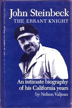 John Steinbeck The Errant Knight.