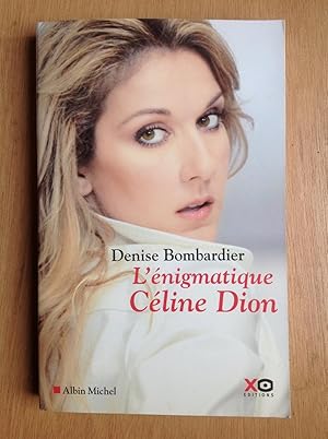 Seller image for L'nigmatique Cline Dion. Essai for sale by Les bouquins d'Alain