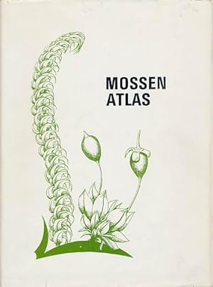 Atlas van de Nederlandse bladmossen. Uitgegeven ter gelegenheid van het 65-jarig jubileum van de ...