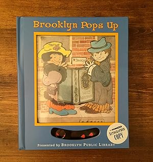 Seller image for Brooklyn Pops Up for sale by JMHunt
